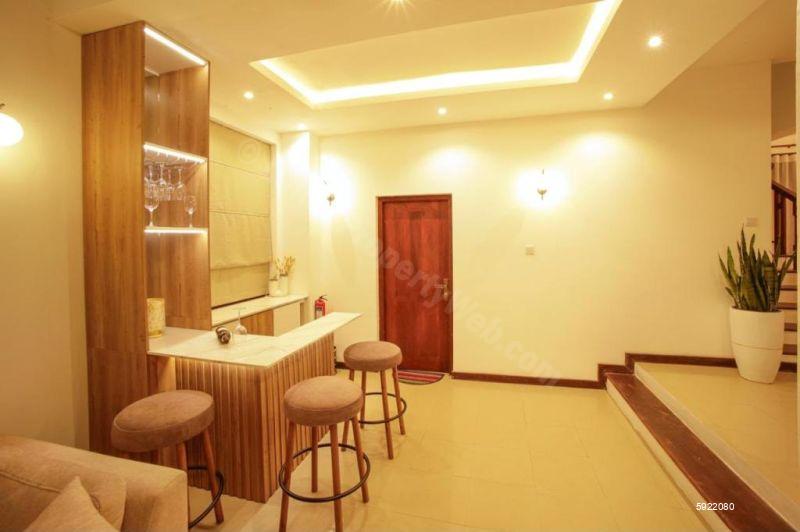 House for rent in Kottawa
