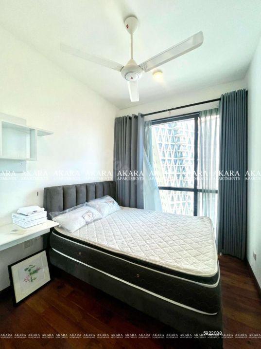 Apartment for rent in Colombo 2