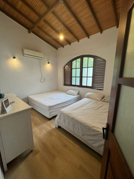 Bedroom - ￭ Nugegoda ￭ 05BR House For Rent ￭ (NK11410)