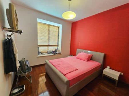 Bedroom - Apartment for rent in Colombo 5 