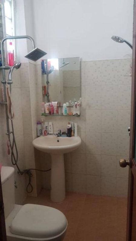 Bathroom - 7 Perch Luxury 4BR House for Sale in Nawala | LKR 65 Million(HS4735)