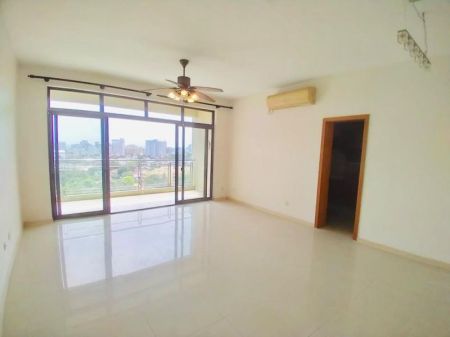 Bedroom - 2 Bedroom Luxury Apartment for Sale - Colombo 5, Havelock City Elibank Tower | LKR 97 Million (Negotiable) (EM864)