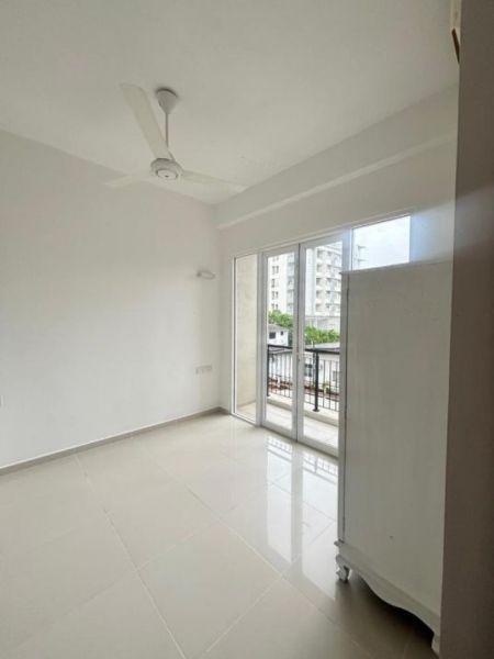 Bedroom - 3 Bedroom Apartment for Sale - Colombo 5, Prime Residencies Desire 35, Kassapa Road | LKR 68 Million (EM865)