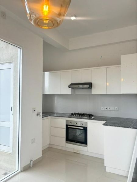 Kitchen - 3 Bedroom Apartment for Sale - Colombo 5, Prime Residencies Desire 35, Kassapa Road | LKR 68 Million (EM865)