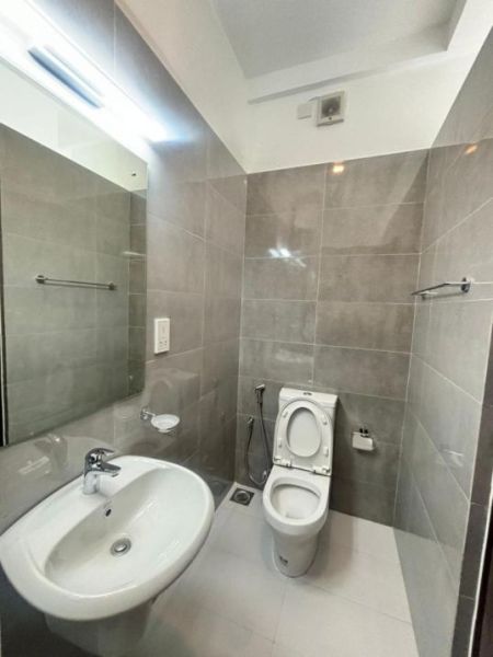 Bathroom - 3 Bedroom Apartment for Sale - Colombo 5, Prime Residencies Desire 35, Kassapa Road | LKR 68 Million (EM865)