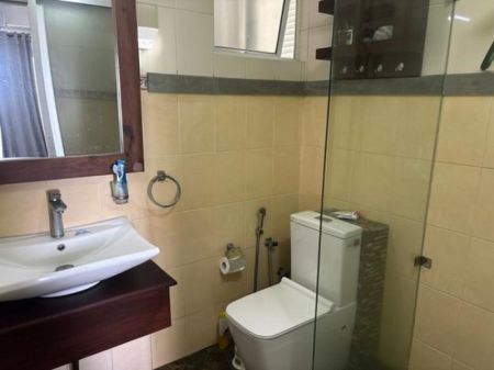 Bathroom - Newly Renovated Luxury Apartment for Sale – Kinross Avenue, Colombo 04 