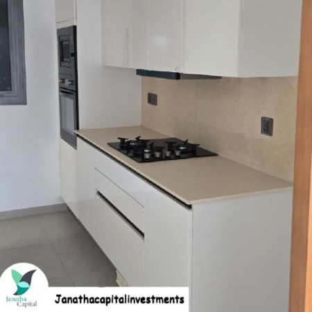 Kitchen - Apartment for sale in Colombo 2 
