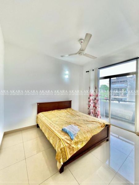 Bedroom - The Heights Edmonton Furnished Apartment for Rent - A53004