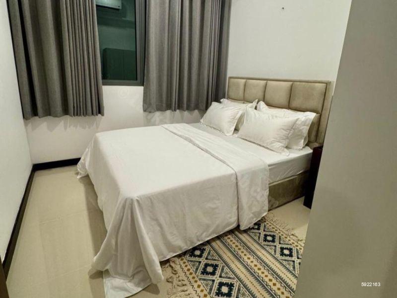 Bedroom - Apartment for sale in Colombo 2