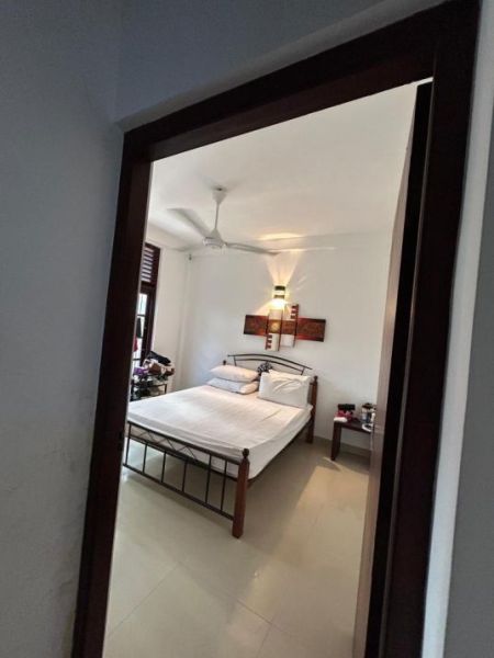 Bedroom - 7 Perch 4BR House for Sale in Maharagama | LKR 45 Million (HS4737)