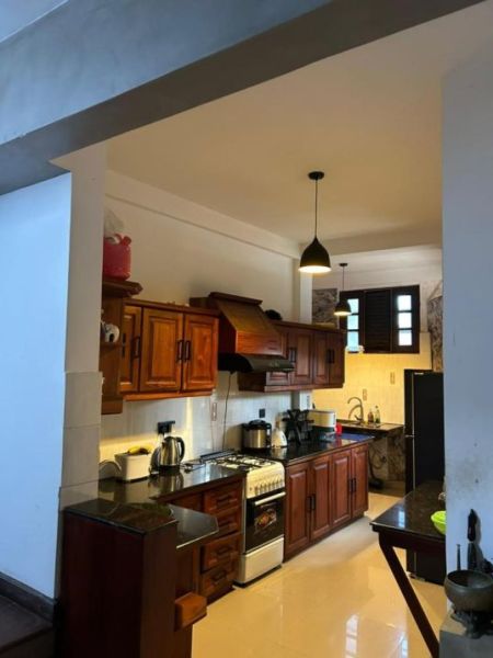 Kitchen - 7 Perch 4BR House for Sale in Maharagama | LKR 45 Million (HS4737)
