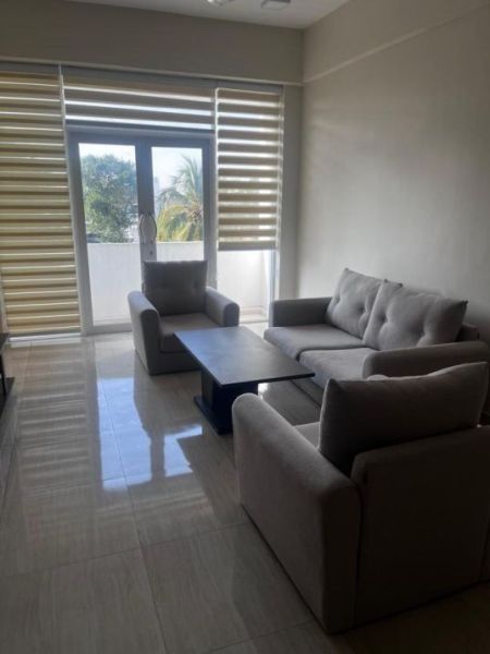 Living Room - Apartment For Sale in Malabe 
