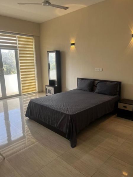 Bedroom - Apartment For Sale in Malabe 