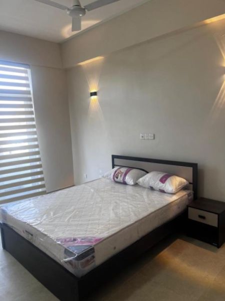 Bedroom - Apartment For Sale in Malabe 