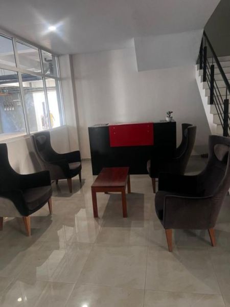 Living Room - Apartment For Sale in Malabe 