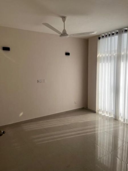 Bedroom - Apartment For Sale in Malabe 