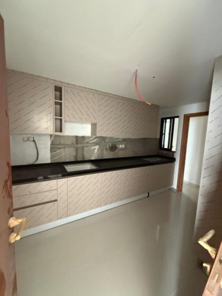 Kitchen - Brand New 3 BED Apartment for Rent -  Paragon Residencies, Colombo 04