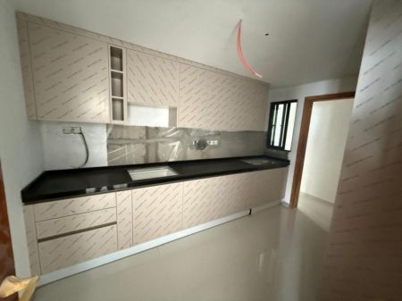 Kitchen - Brand New 3 BED Apartment for Rent -  Paragon Residencies, Colombo 04