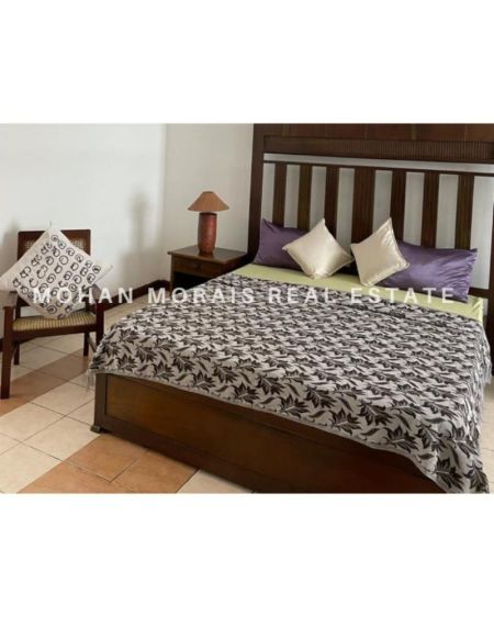Bedroom - House For Rent Kandawatta Road - Battaramulla