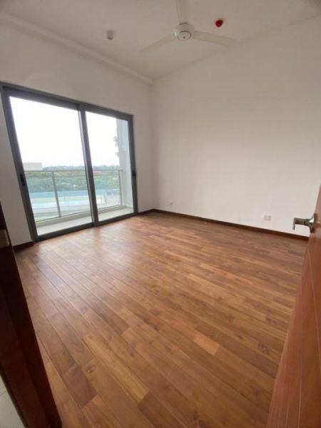 Bedroom - The Residencies Unfurnished Apartment for Rent - A51718