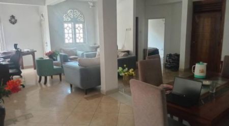 Living Room -  9BR Multi-Unit Residential Property for Sale in Dehiwala | LKR 105 Mn(HS4739)