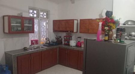 Kitchen -  9BR Multi-Unit Residential Property for Sale in Dehiwala | LKR 105 Mn(HS4739)