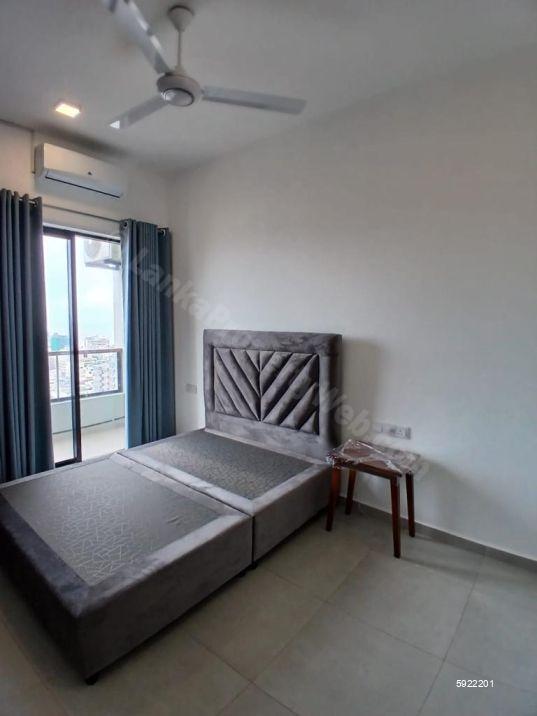 Bedroom - Apartment for sale in Colombo 4