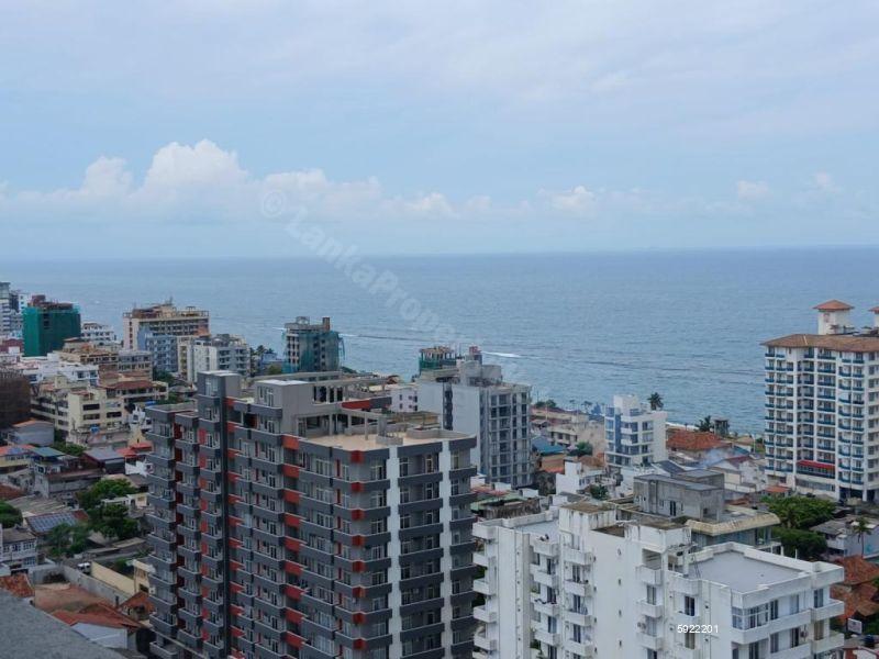 Exterior - Apartment for sale in Colombo 4