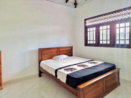 Bedroom - Price Reduced – Excellent Investment Opportunity in Ambalangoda.