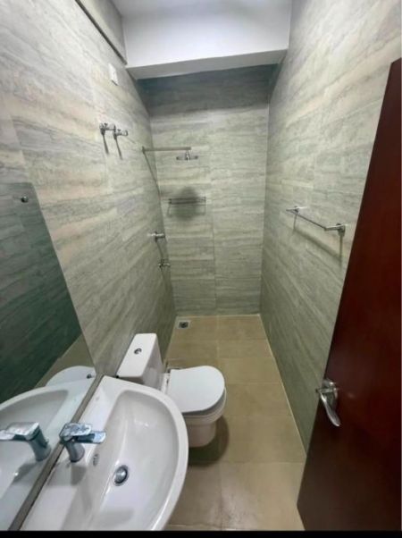 Bathroom - Apartment For Rent – Sky City, Colombo 06