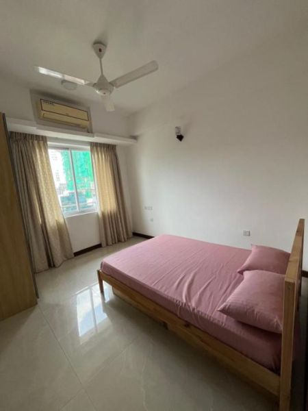 Bedroom - 3 Bedroom Furnished Apartment for Sale - Colombo 3, Blue Ocean Residencies, Alfred House | LKR 95 Million(EM866)