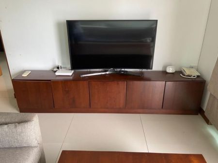 Kitchen - Luxury 3 Bed Furnished Top Floor Fairway Sky Gardens, Rajagiriya Apartment for Rent Perera Mawatha, Rajagiriya 