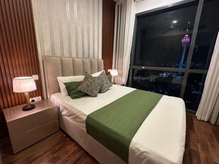Bedroom - Apartment For Sale – Capitol twin Peaks