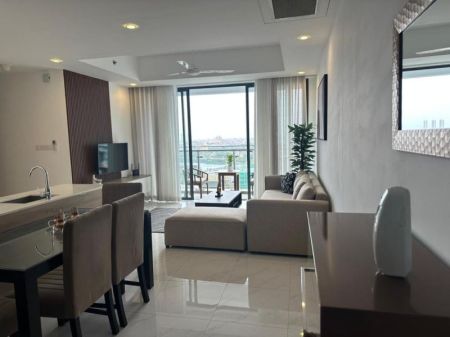 Living Room - Apartment For Sale – Capitol twin Peaks