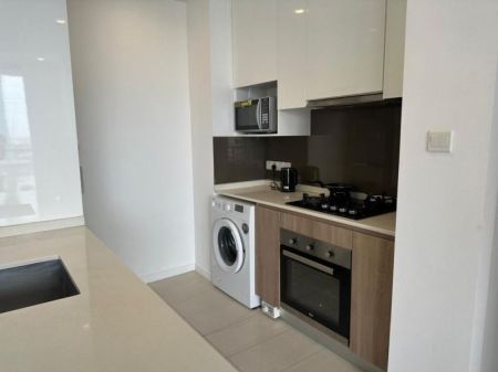 Kitchen - Apartment For Sale – Capitol twin Peaks