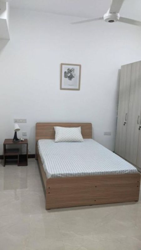 Bedroom - Apartment For Rent – Alfred Tower, Blue Ocean, Colombo 03