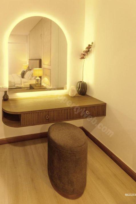 Apartment for rent in Rajagiriya