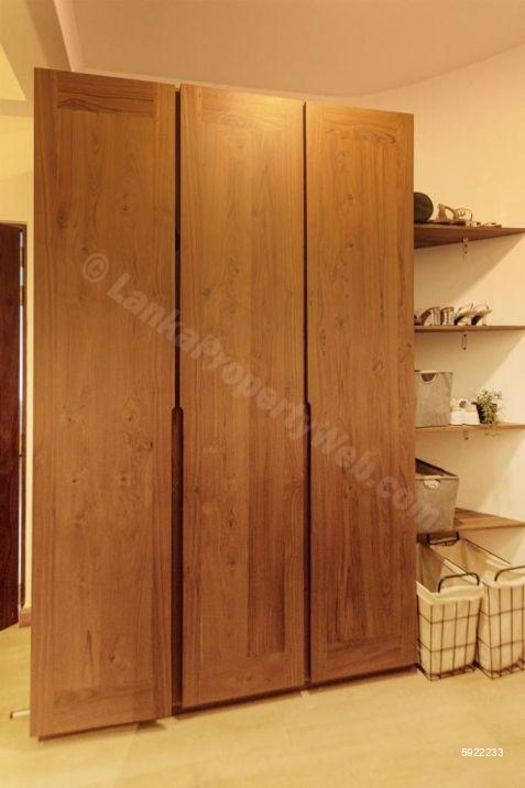 Apartment for rent in Rajagiriya