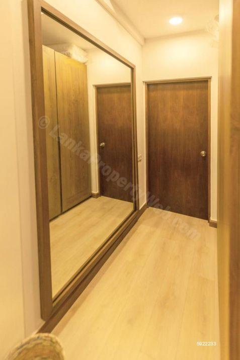 Apartment for rent in Rajagiriya