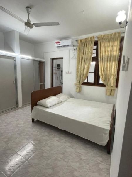 Bedroom - 2 Bedroom Ground Floor House for Rent in Nugegoda| LKR 225,000 (EM111VW)