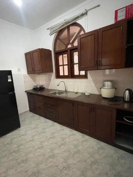 Kitchen - 2 Bedroom Ground Floor House for Rent in Nugegoda| LKR 225,000 (EM111VW)