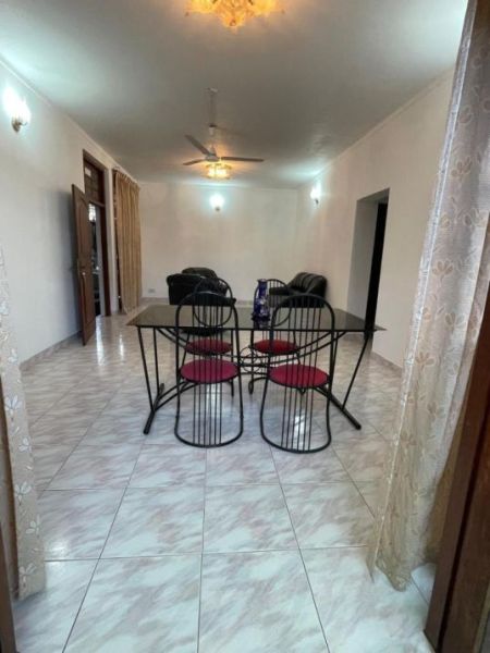 Dining room - 2 Bedroom Ground Floor House for Rent in Nugegoda| LKR 225,000 (EM111VW)