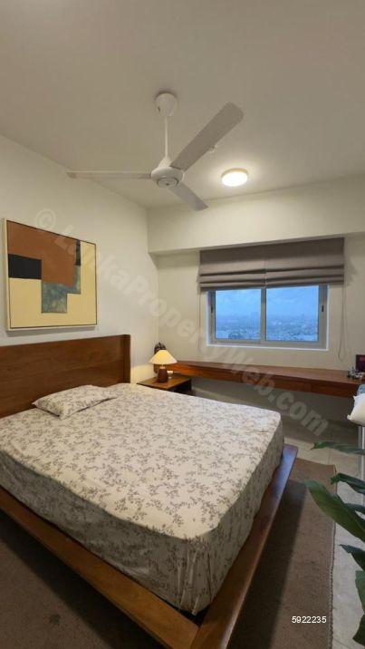 Bedroom - Apartment for rent in Rajagiriya
