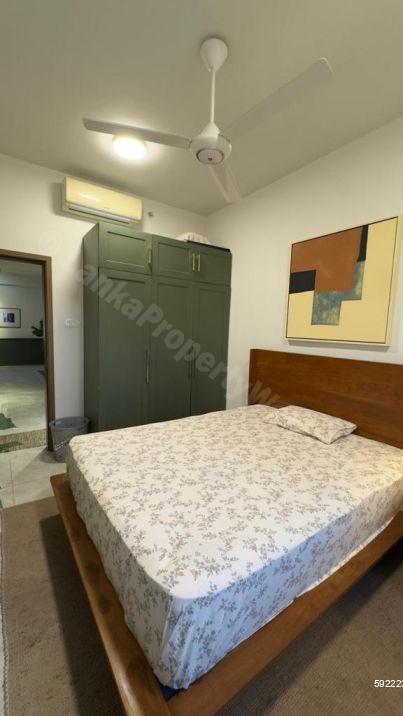 Bedroom - Apartment for rent in Rajagiriya