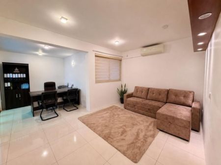 Living Room - 2 Storey Property for Sale at Gangodawila, Nugegoda | LKR 80,000,000 (EM005RH)