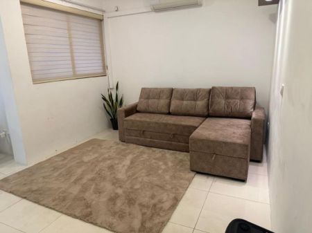 Living Room - 2 Storey Property for Sale at Gangodawila, Nugegoda | LKR 80,000,000 (EM005RH)
