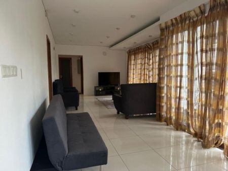 Living Room - 2 Storey Property for Sale at Gangodawila, Nugegoda | LKR 80,000,000 (EM005RH)