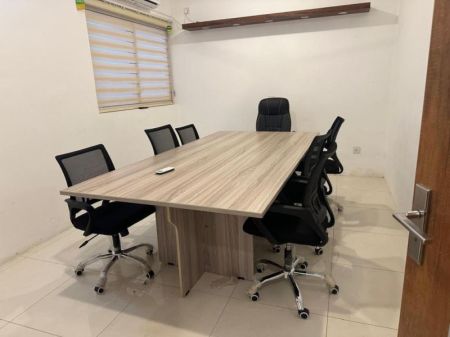 Dining room - 2 Storey Property for Sale at Gangodawila, Nugegoda | LKR 80,000,000 (EM005RH)