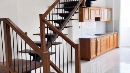 Exterior - 4 Bedroom Brand New Duplex Apartment for Sale in Wellawatte, Colombo 06 | LKR 110.5 Million (Negotiable) (EM112VW)
