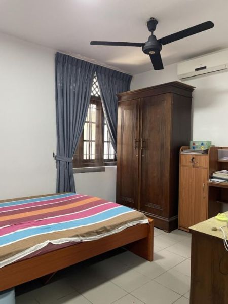 Bedroom -  Prime Property Investment Opportunity – Dhakshinarama Road, Mount Lavinia